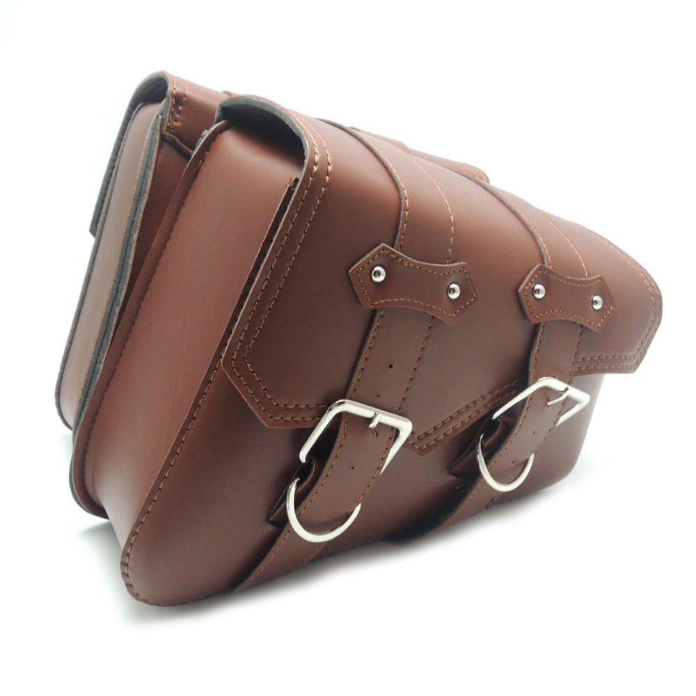 universal saddlebolsas