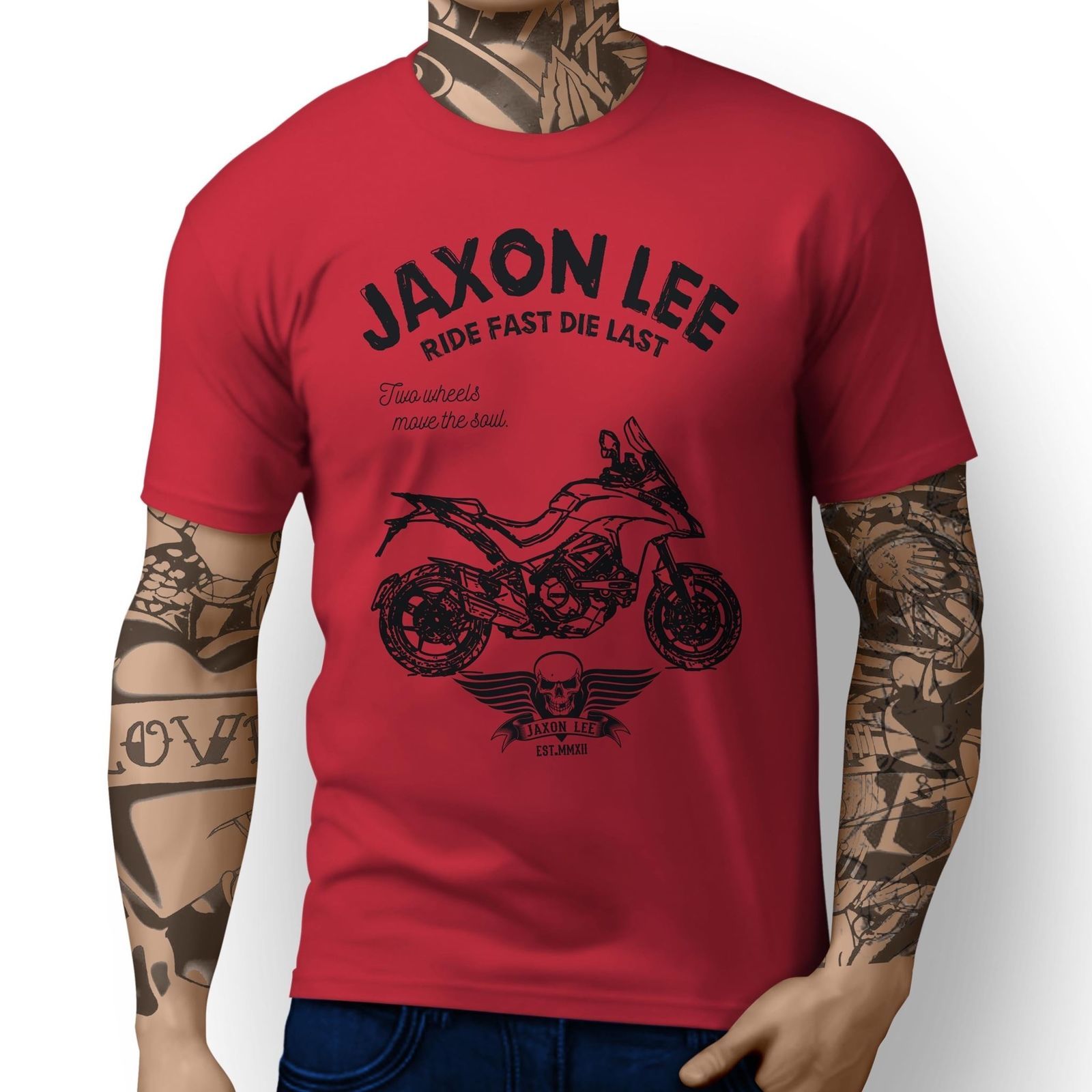 ducati t shirts online