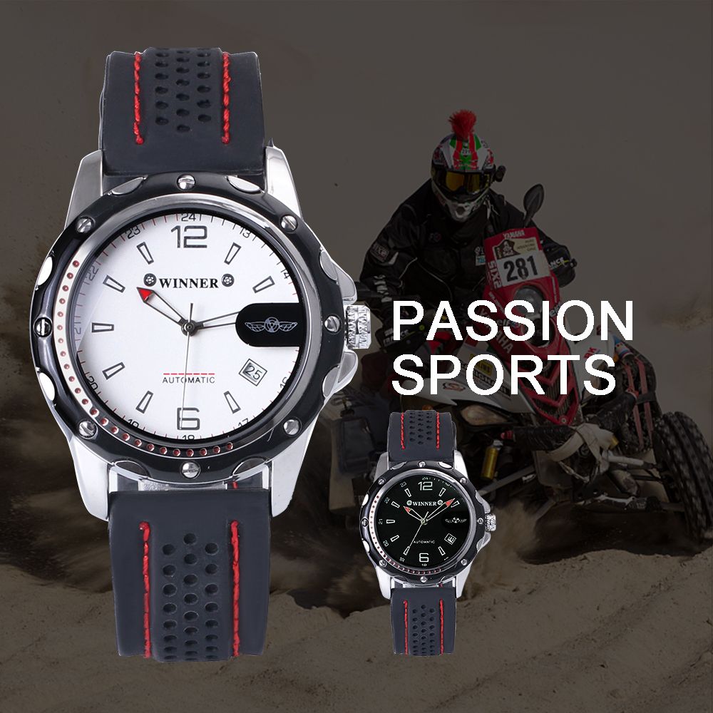 winners men's watches