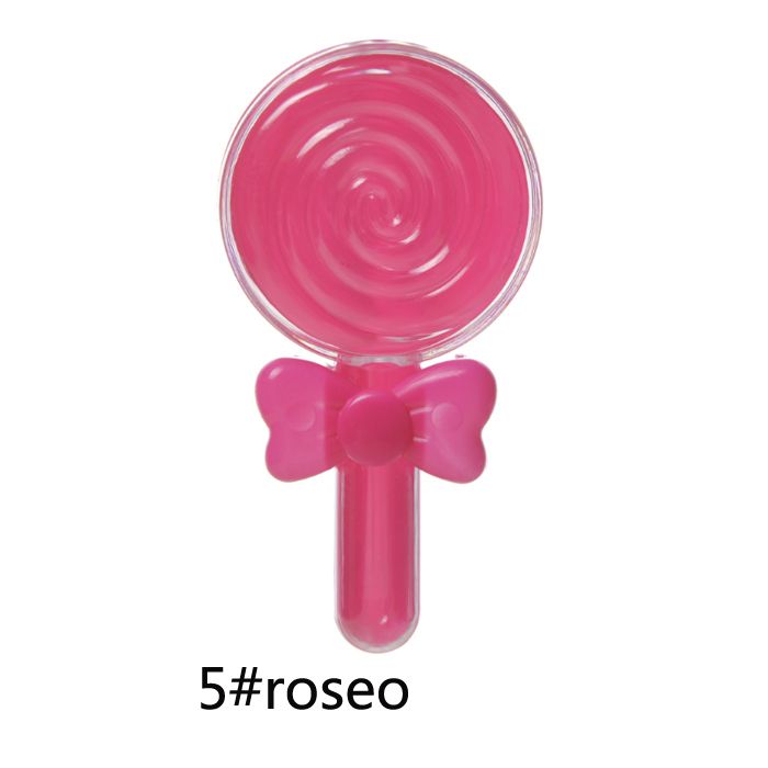 5 # Roseo