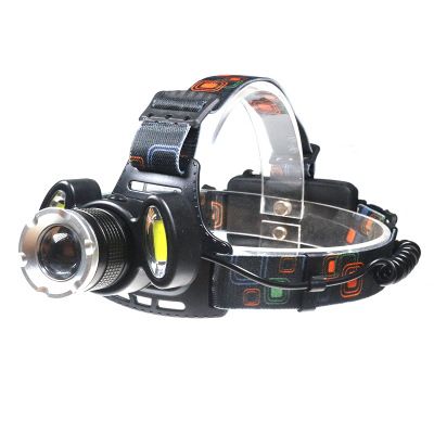 Only Headlamp