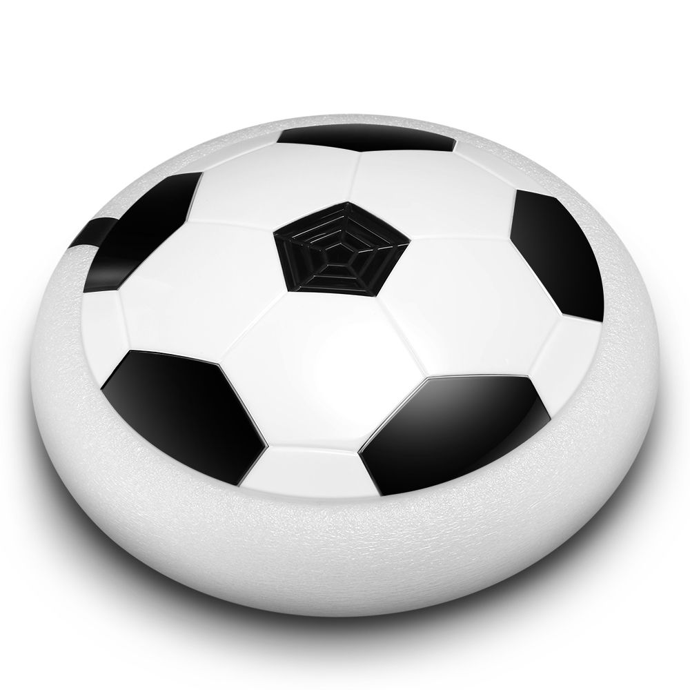 hover ball air power soccer disc