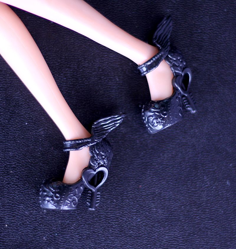 doll style shoes