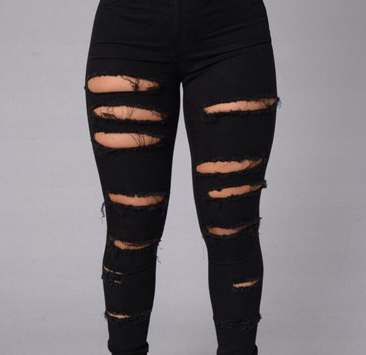 Woman Skinny Jeans Woman Skinny Jeans