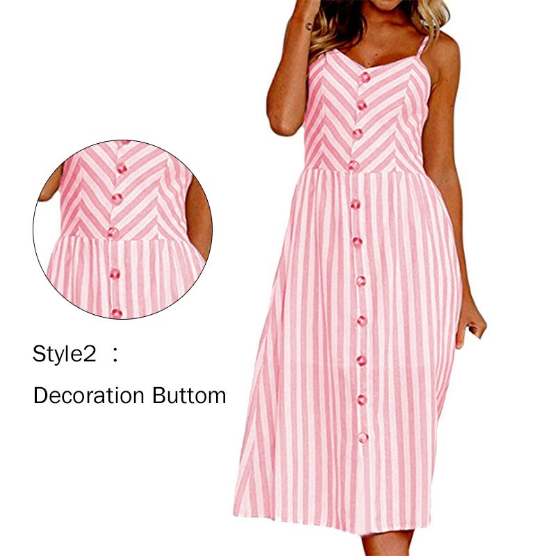 cute floral summer dresses