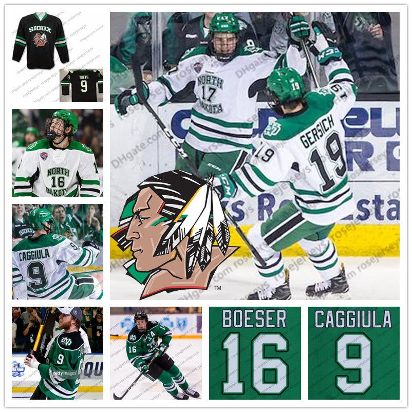 und jersey