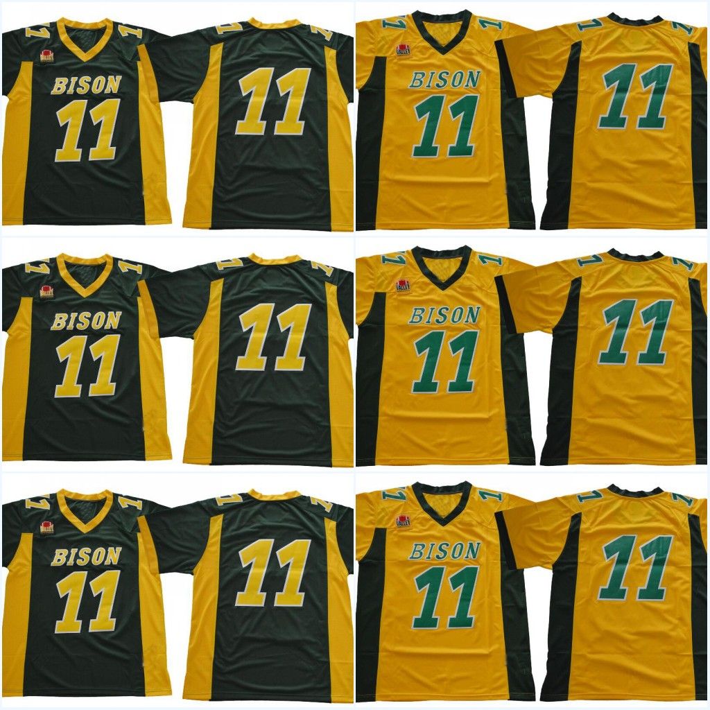 wentz ndsu jersey