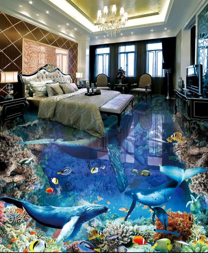 Giấy dán tường 3D thế giới dưới nước (Underwater world humpback wallpaper for walls 3d for living room): Bạn có muốn đưa thiên nhiên dưới đại dương vào phòng khách hay phòng ngủ của mình mà không muốn qua một quá trình xăm lấp đắt đỏ? Giải pháp hoàn hảo cho bạn đó là một bức tường 3D về thế giới dưới nước (Underwater world humpback wallpaper) với chất lượng hình ảnh sắc nét và chân thực. Đây chắc chắn sẽ là lựa chọn tuyệt vời cho các tín đồ của trang trí nội thất.