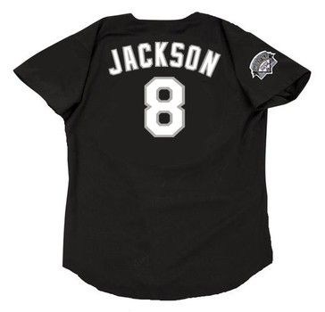 8 bo jackson