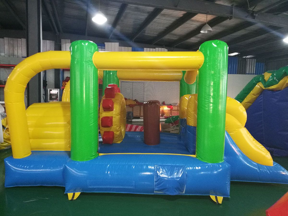 inflatable indoor playhouse
