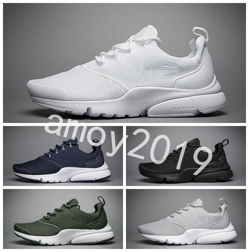presto fly 2019