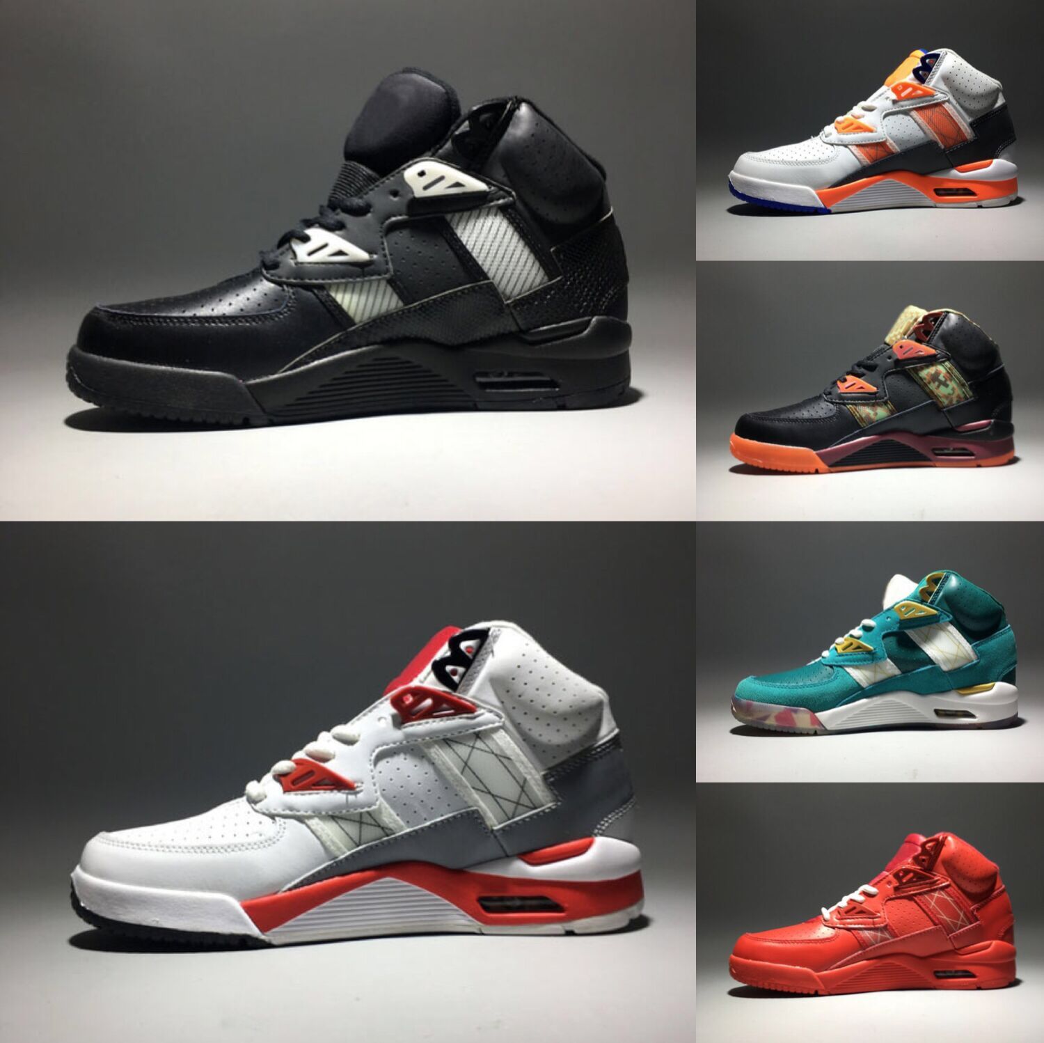 bo jackson sneakers for men