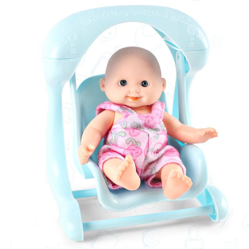 reborn baby things