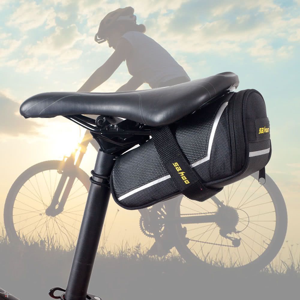 bike tire repair tool kit