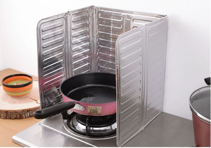 Kitchen oil removal Kitchen oil removal