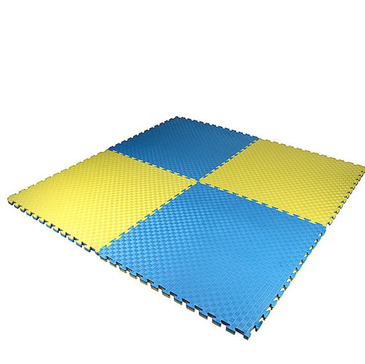 Wrestling Mat Eva Foam Tatami Mat With Factory Price Kid Rug