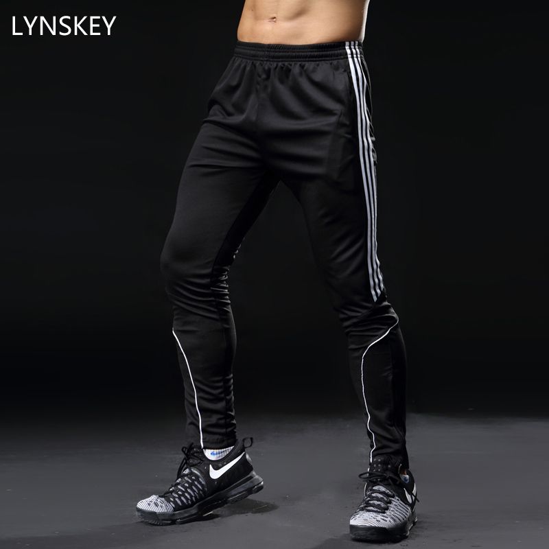 long running pants mens