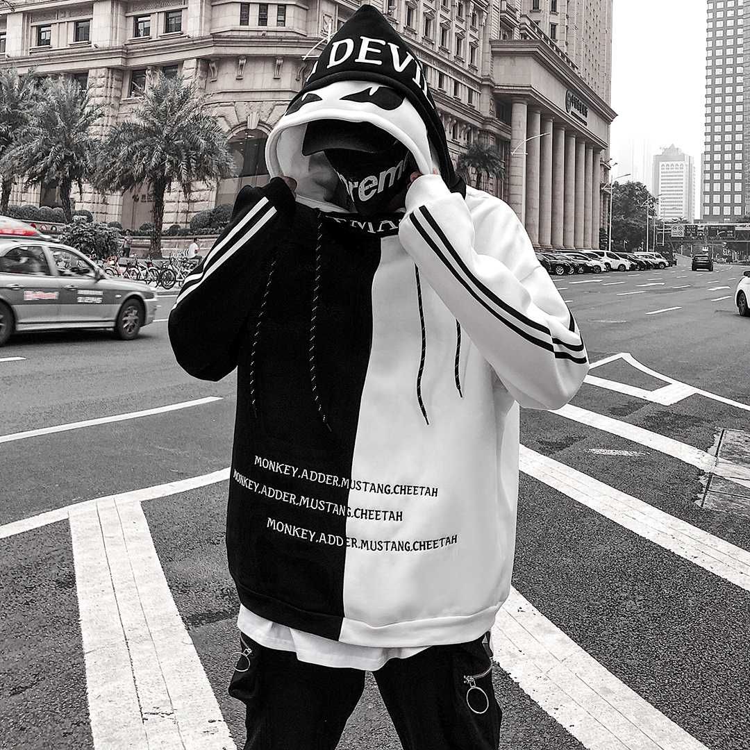 pararescue moletom com capuz