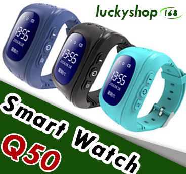 q50 watch sim card