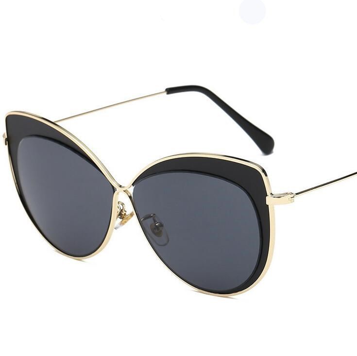 latest fashion ladies sunglasses