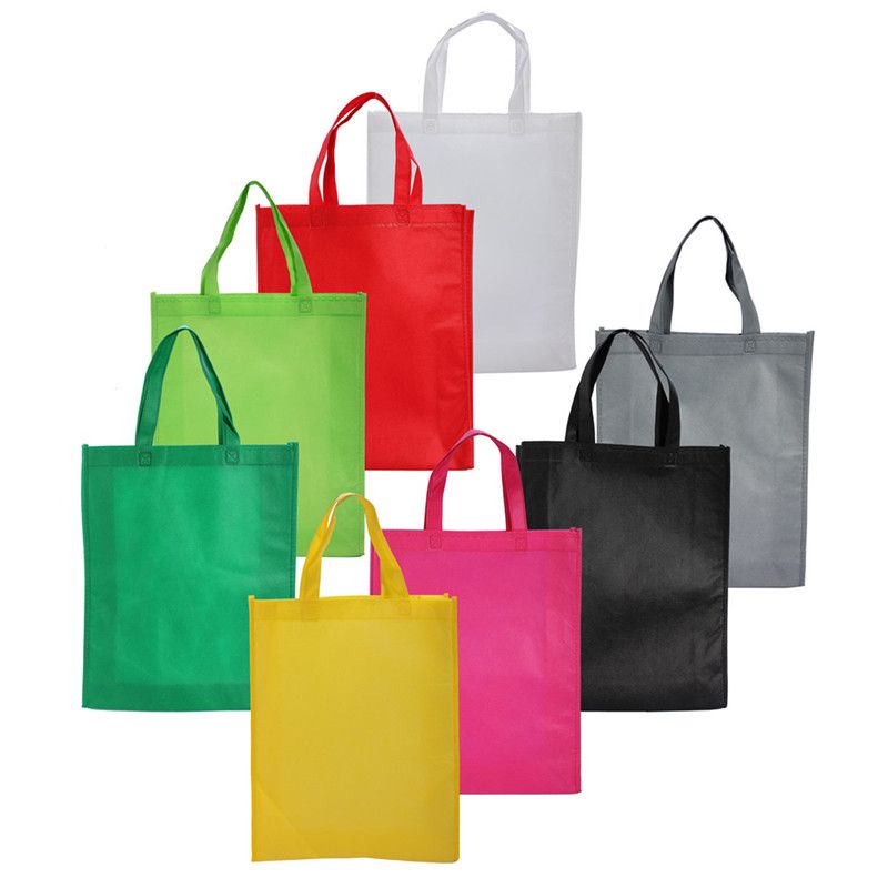 reusable fabric grocery bolsas