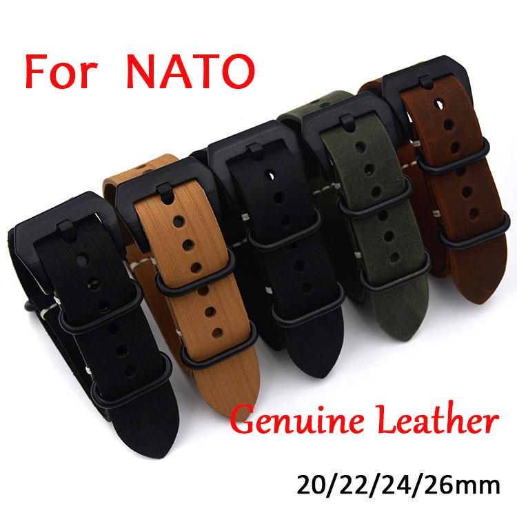 garmin fenix 3 leather band