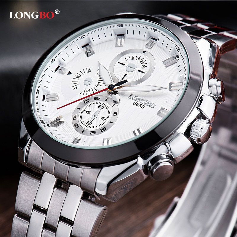 longbo 8650 watch