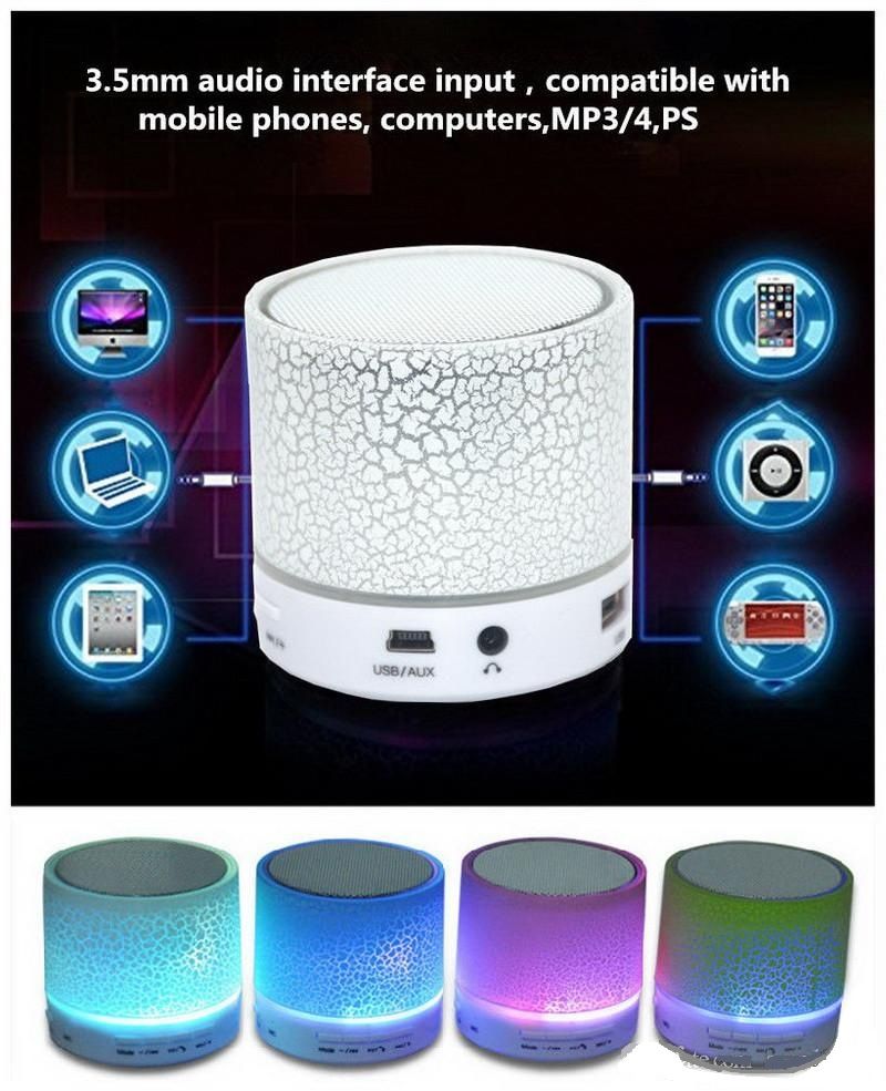 Bluetooth dancing light speaker cheap
