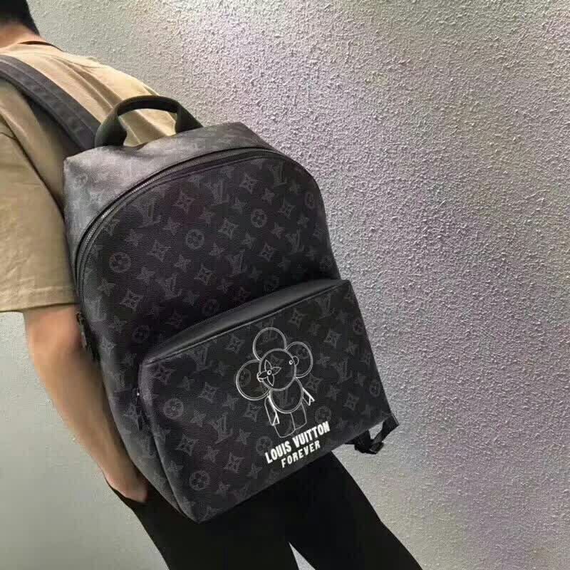 louis vuitton forever backpack