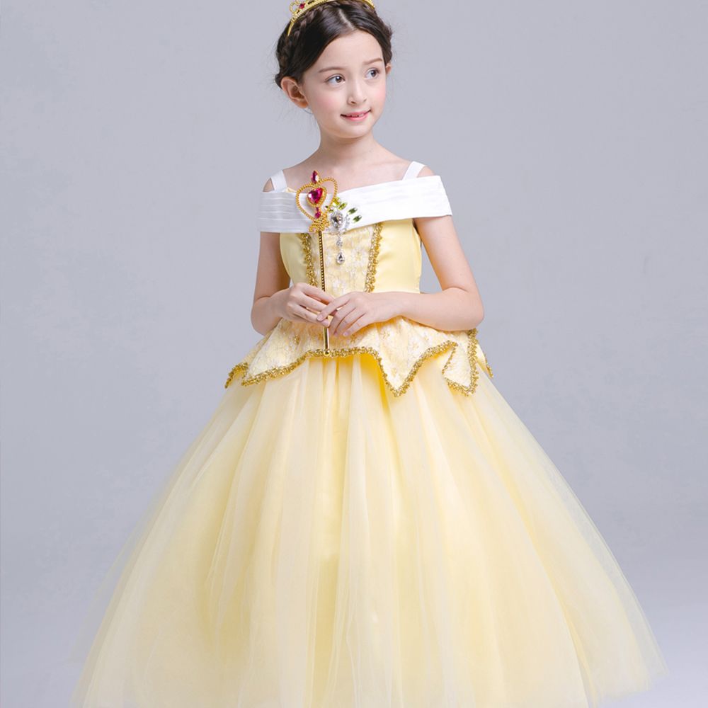 Dresses New Summer Children Girls Kids Sleeveless Dress Belle Princess One Piece Dresses Icfwarehousenm Dresses New Summer Children Girls Kids Sleeveless Dress Belle Princess One Piece Dresses Icfwarehousenm