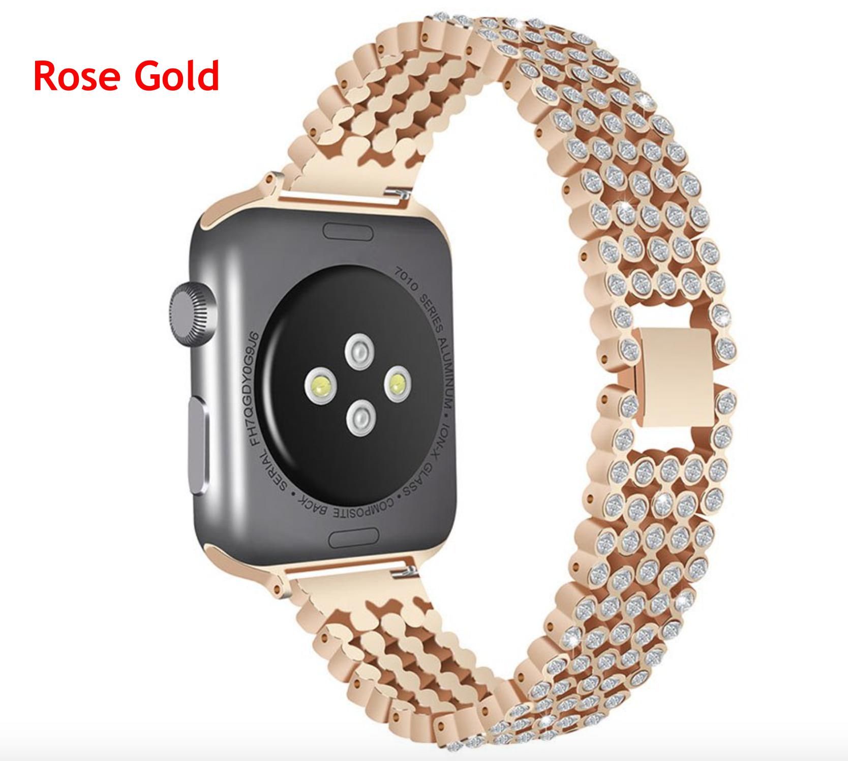 iwatch series 4 bands 40mm