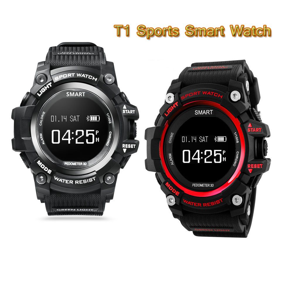 smart sport watch t1