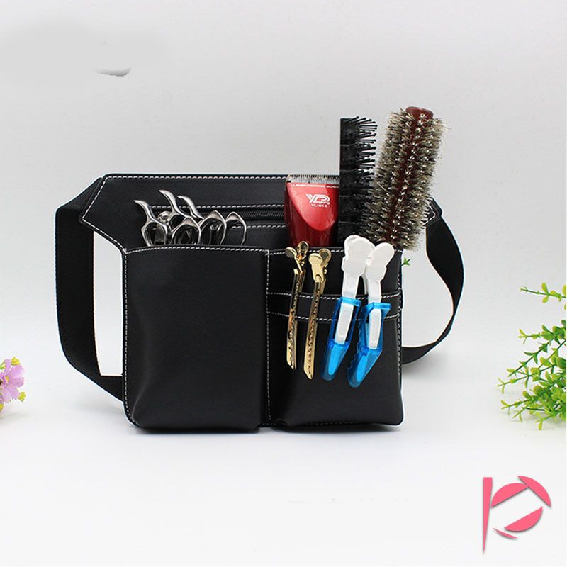 Hair Scissor Bag Hairdressing Tool Bag Barber Scissor Holster