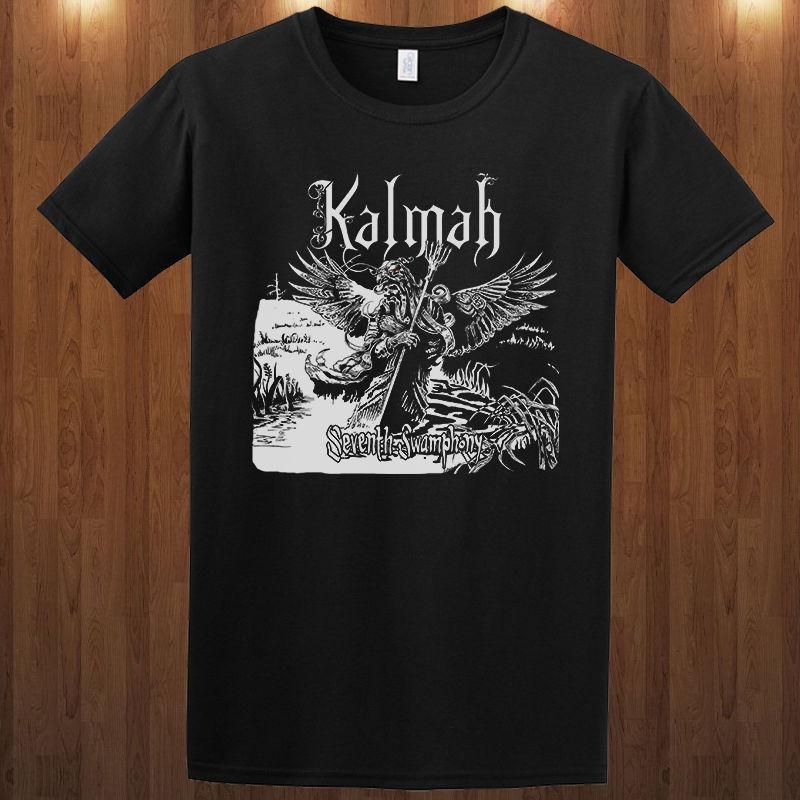 kalmah t shirt