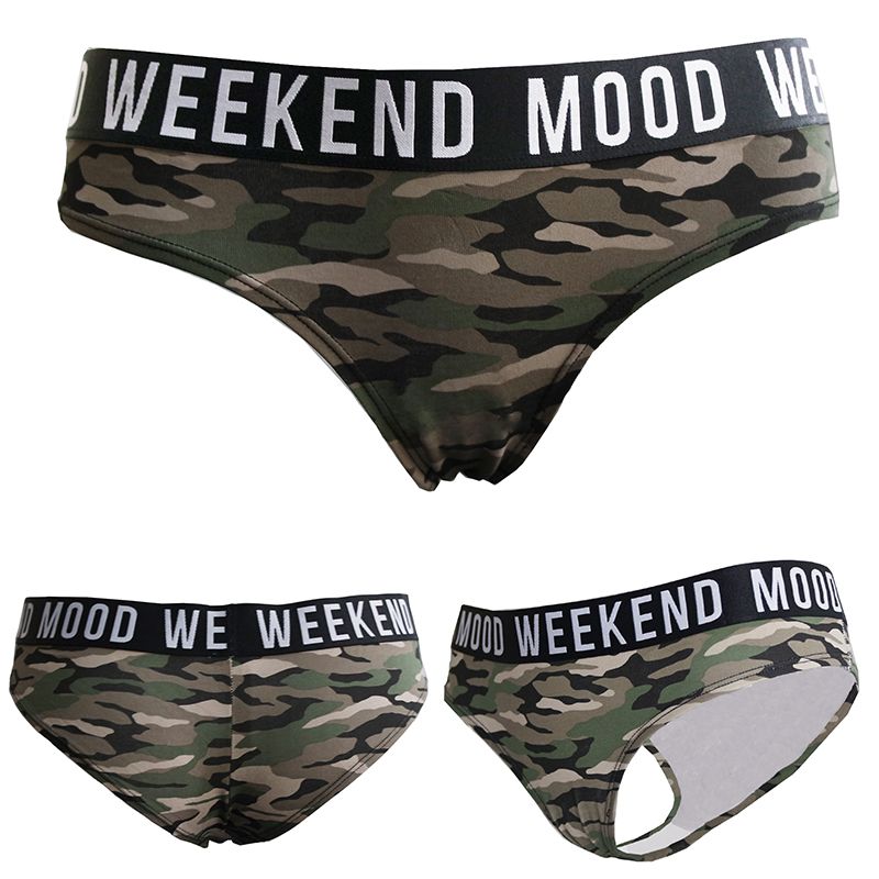 slip xxl femme