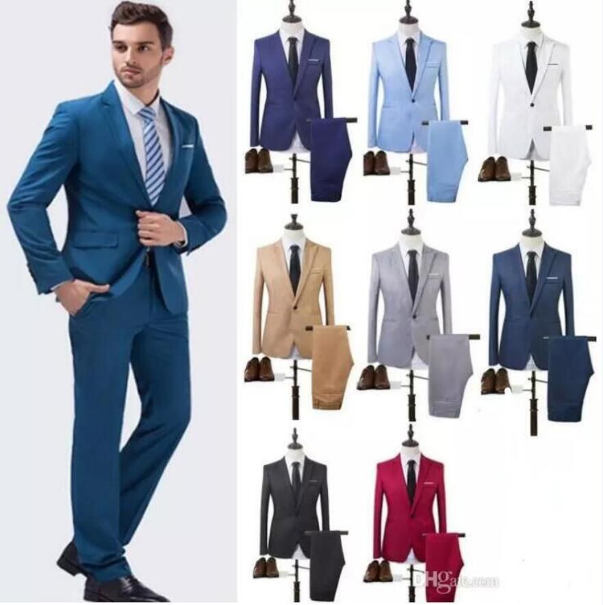 smart casual party wear for men
