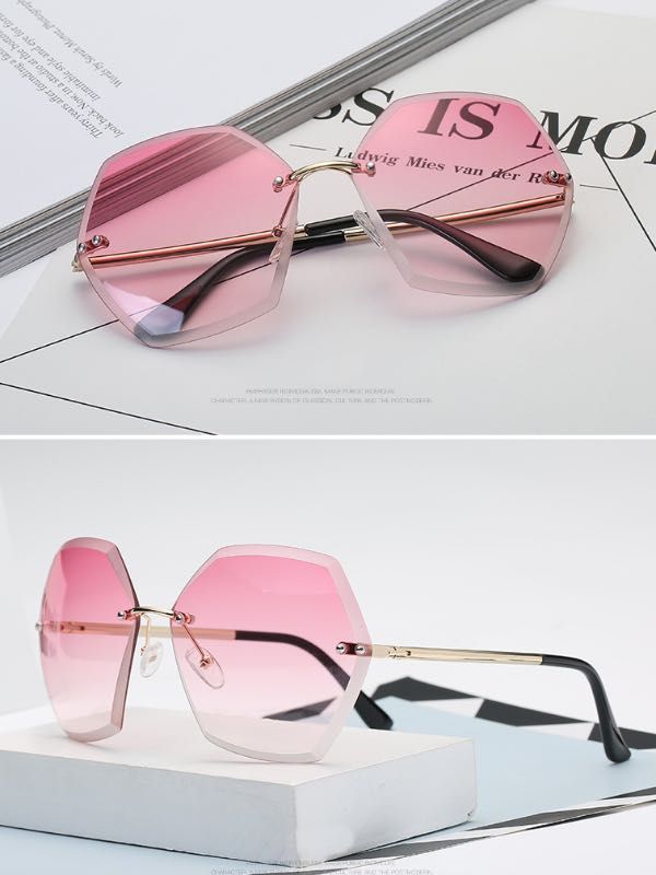 light colour sunglasses