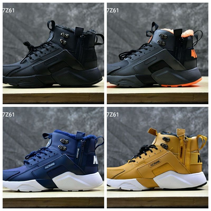 new huaraches shoes 2018