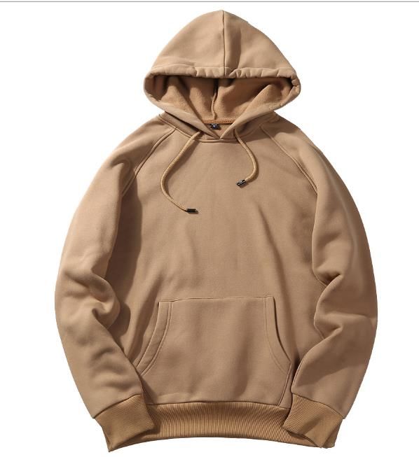 Compre Sudadera Con Capucha Para Hombre Sudadera Con Capucha Mujer Hombre  Streetwear Oversized Plain Pullover Sudaderas Con Capucha Invierno Fresco  Sudadera Con Capucha Chaqueta Abrigo A 18,01 € Del Wenling | DHgate.Com