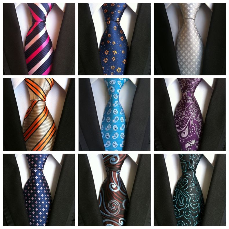 Corbata tie corbata viga reticulada estrecho 5cm de ancho 8cm caballeros traje Business boda