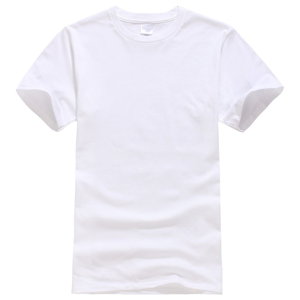 white color t shirt