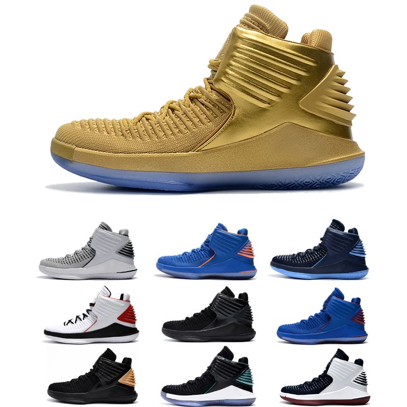 air jordan 32 uomo