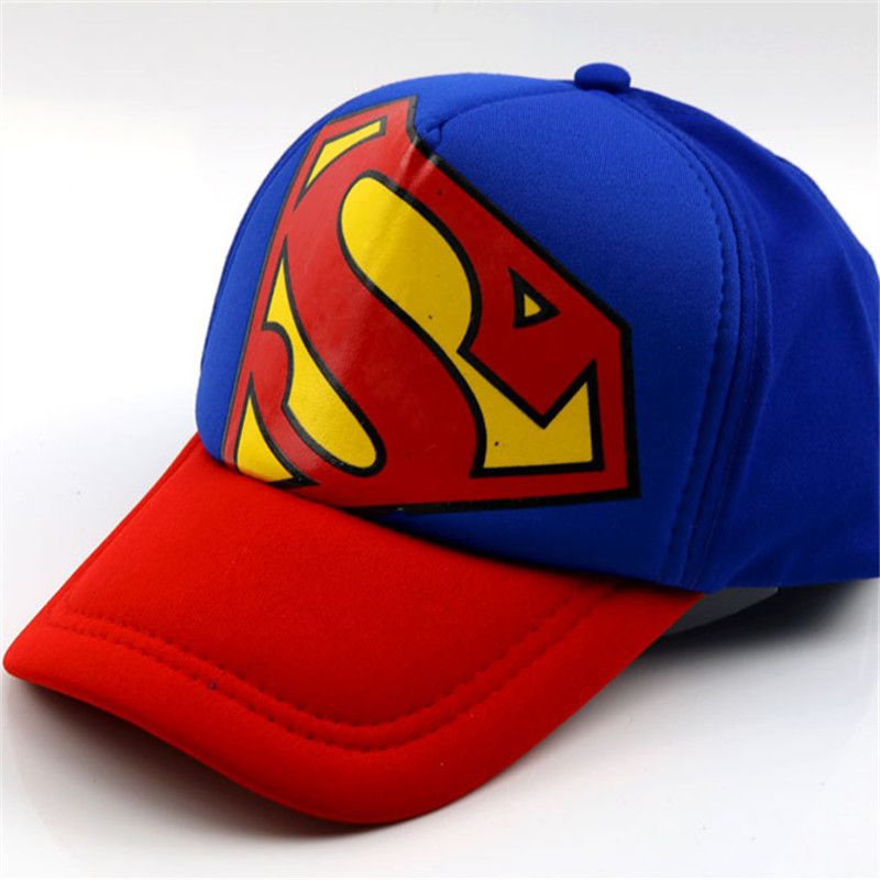 cap code children