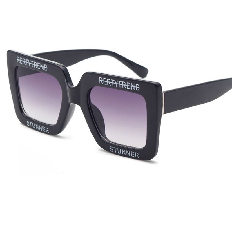 white designer sunglasses for men