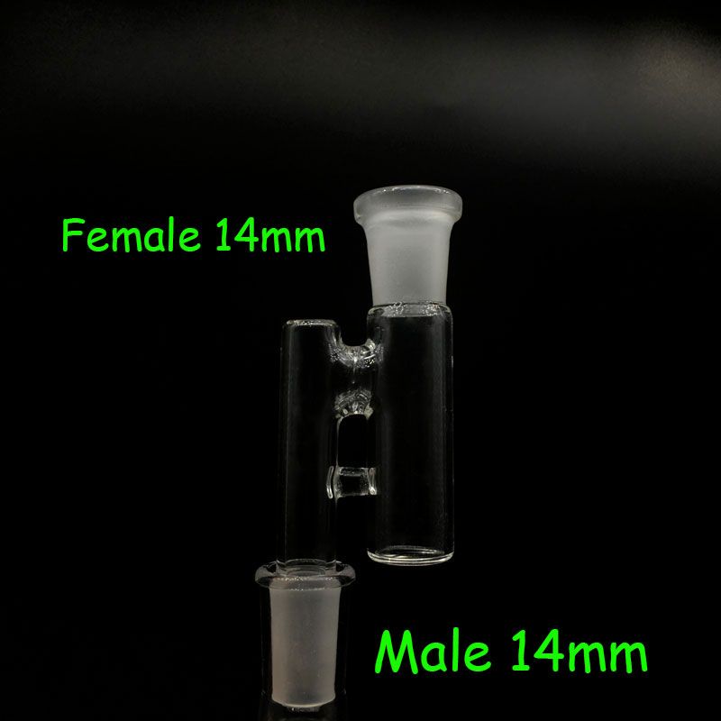 Female 14mm - Male 14mm