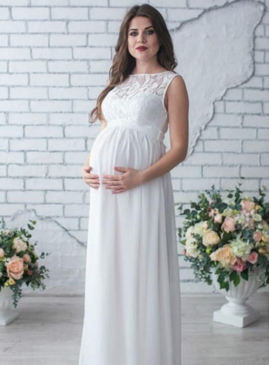 long maxi dresses for pregnancy