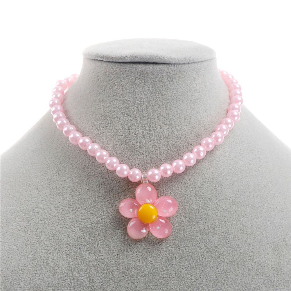 candy beads jewelry