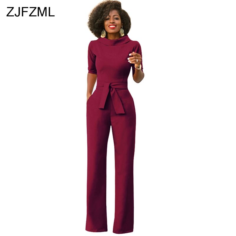 jumpsuits and rompers with sleeves