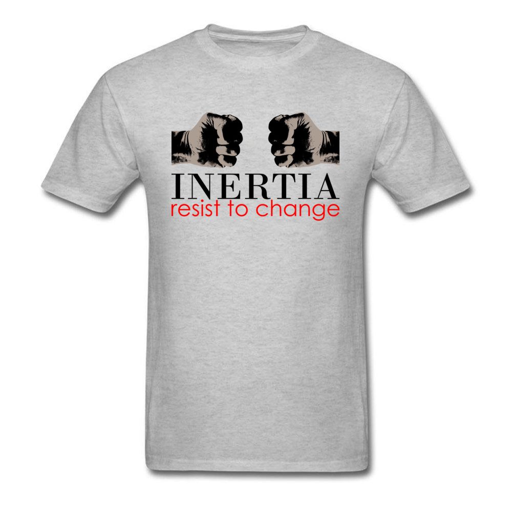 inertia shirt