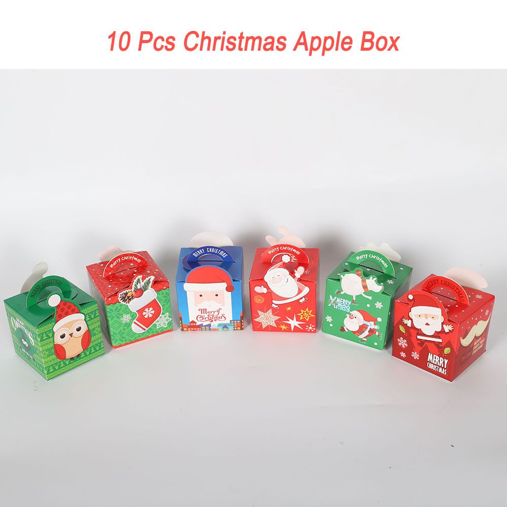 cheap apple boxes
